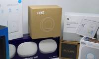 Amazon, Apple, Google and ZigBee cooperate in the field of smart homes