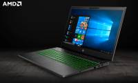 AMD hardware Gaming laptops - not just perfect gaming machines at an extremely affordable price