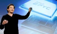 AMD launched Zen 2 for the data center, the world's first x86 7nm CPU