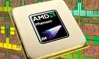 AMD Phenom 'three core' launches the market