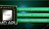 AMD provides ultrathin standards that compete with Intel's ultrabook