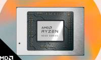 AMD Ryzen 7 4000 Series, the world's first 7nm chip family for laptops
