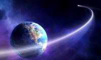 An 'alien' object will fly over Earth in 2017?
