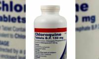 An American man died when he took chloroquine because he thought it prevented corona virus