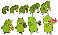 Android 10 years old, 10 times surprised the world