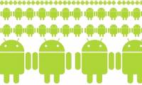 Android devices will exceed 1 billion mark this year