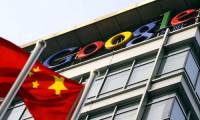 Android Market and Gmail are locked in China