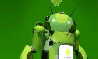 Android market share reached a record of over 80% in 3Q13