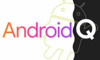 Android Q is rooted, though not yet released