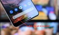 Android Q will also remove the back button, leaving only one navigation button