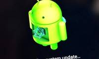 Android releases updates via Google Play Store?