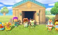 Animal Crossing is a Nintendo Switch sensation: 8 top tips to play the zen game
