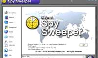Anti-spyware with SpySweeper