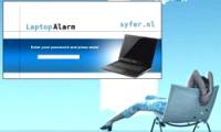 Anti-theft for computers with Laptop Alarm