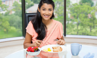 Anyone must have a firm grasp of these 10 eating rules