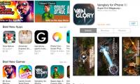 App Store changes 'Free' button with 'Get' button