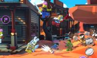 Apple Arcade launches updates for Lego Brawls and 3 other games