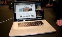 Apple can upgrade MacBook with Core i5 and i7
