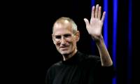 Apple celebrates 3 years of losing Steve Jobs like?