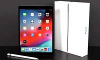 Apple confirmed the iPad Air 3 has a screen error, which will be free repair