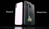 Apple counts Android world for mobile photography with a host of quality additions to the iPhone 11