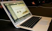 Apple equipped with Sandy Bridge processor for MacBook?