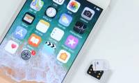 Apple fixes the blocking problem that iPhone Lock uses as an international machine without SIM transplant