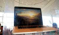 Apple fixes the trackpad error on the 2012 MacBook Pro