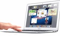 Apple has a 4G license for MacBook