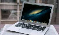 Apple is about to crash crashes on MacBook Air 2013