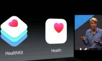 Apple is at risk of being sued for using the name 'HealthKit'.