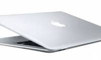 Apple launched the MacBook Air ultra-thin laptop