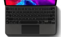 Apple launches iPad Pro 2020: A12Z Bionic chip, new camera with LiDAR scanner, keyboard with trackpad like a laptop