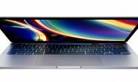 Apple launches the new generation 13-inch MacBook Pro with Intel Ice Lake, Magic Keyboard