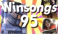Apple made a comedy music video for up to 5 minutes to mock Windows 95