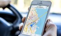 Apple Maps application supports displaying real-time traffic situation in Vietnam