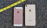 Apple needs a small iPhone so I can stop using PopSockets
