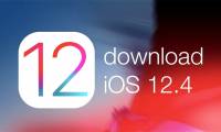 Apple officially released iOS 12.4 and watchOS 5.3, invited to upgrade and experience