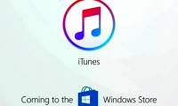 Apple officially released iTunes on Microsoft Store, download and experience