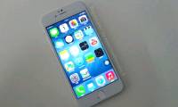 Apple overcomes battery problems for the 5.5-inch iPhone 6