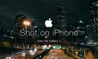 Apple plans to use the image of a user in a global photo contest but fails