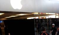 Apple prepared for the Apple Store's 10th birthday