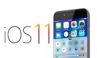 Apple released a list of devices upgraded to iOS 11