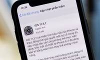 Apple released iOS 11.3.1 update, fixed the touch error when the iPhone replaced the screen not genuine