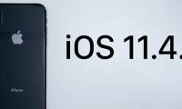 Apple released iOS 11.4.1 update, with features to combat cracking tools