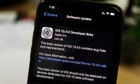 Apple released iOS 13.4.5 Beta, revealing the upcoming iPhone model