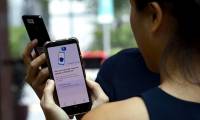 Apple released iOS 13.5 that supports many of the Covid-19 related features