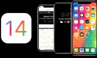 Apple set a release date for iOS 14