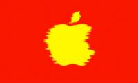 Apple transferred management rights to iCloud in China to local companies