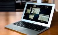Apple updates the bug fix software on MacBook Air